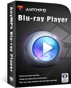 Anymp4 Blu Ray Player Crack